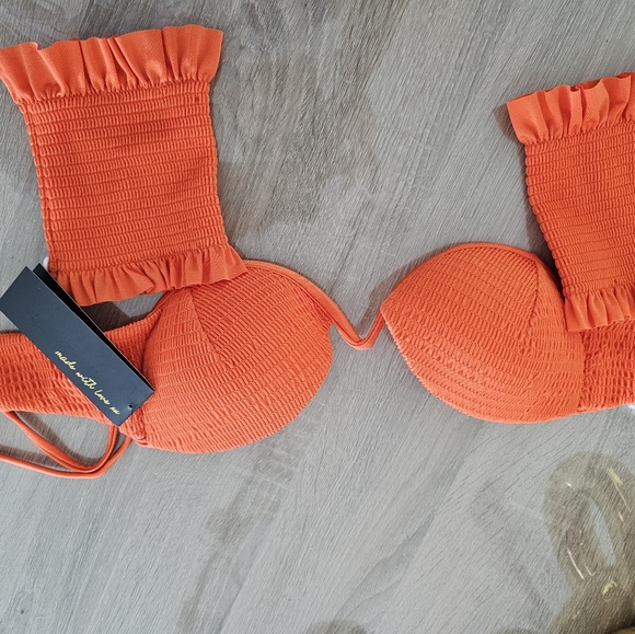 Swim bikini top - Picture 7 of 8